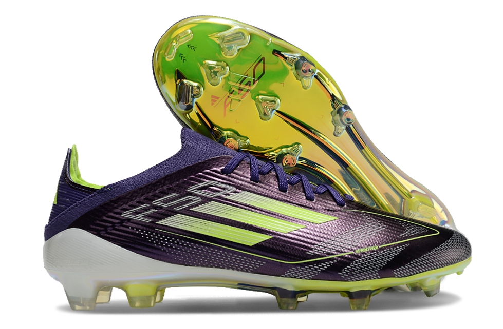 Adidas F50 Elite FG Size 35-45-66004511